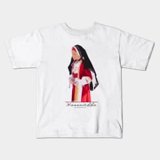 Massaiedda Kids T-Shirt